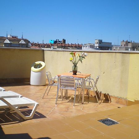 Apartamentos Augusta Centro Zaragoza Buitenkant foto