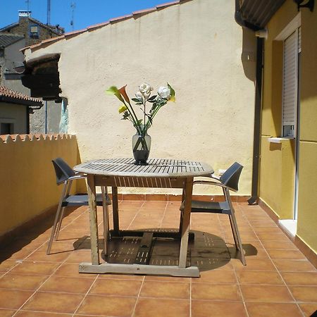 Apartamentos Augusta Centro Zaragoza Buitenkant foto