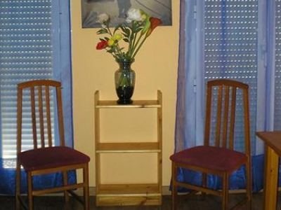 Apartamentos Augusta Centro Zaragoza Buitenkant foto