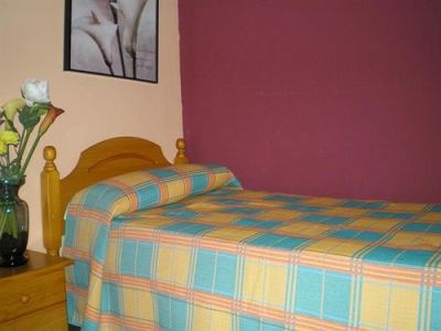 Apartamentos Augusta Centro Zaragoza Buitenkant foto