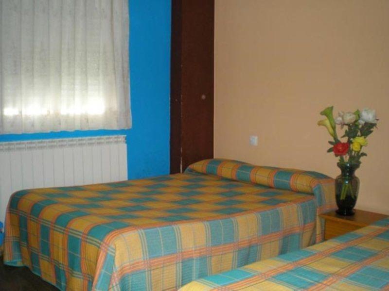 Apartamentos Augusta Centro Zaragoza Buitenkant foto