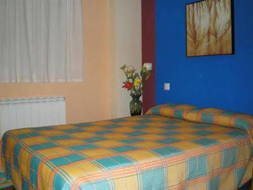 Apartamentos Augusta Centro Zaragoza Buitenkant foto