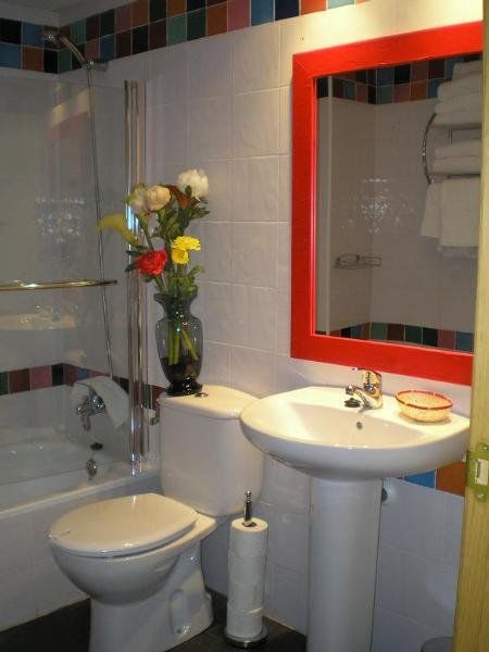 Apartamentos Augusta Centro Zaragoza Buitenkant foto