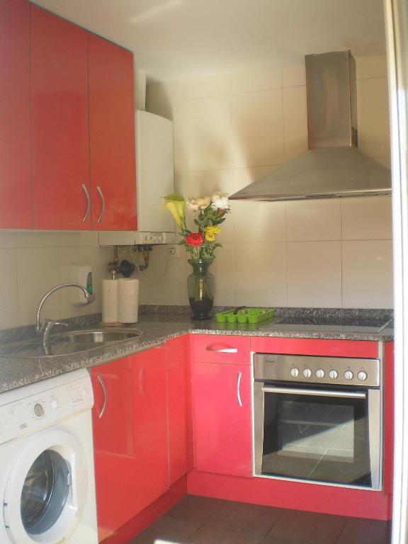 Apartamentos Augusta Centro Zaragoza Kamer foto